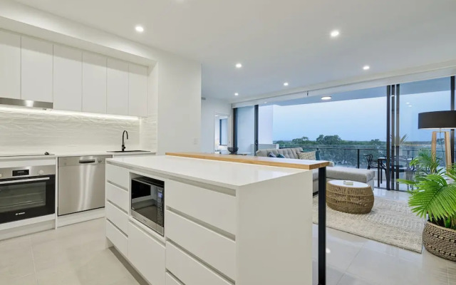 Allure Mooloolaba