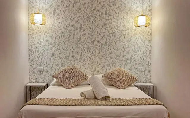Verderame Rooms & Suite In Lucca