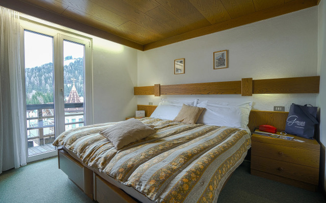 GH Hotel Monzoni