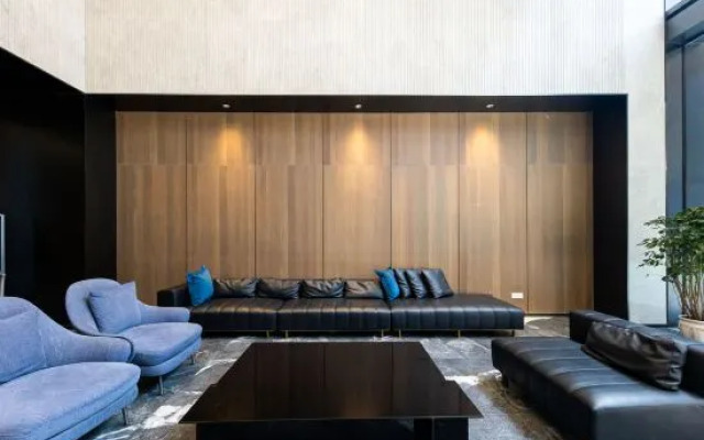 Chumei Apartment (Zhuhai International Convention and Exhibition Center)