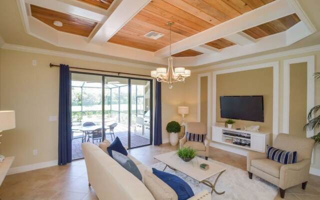 Aviamar Circle Condo