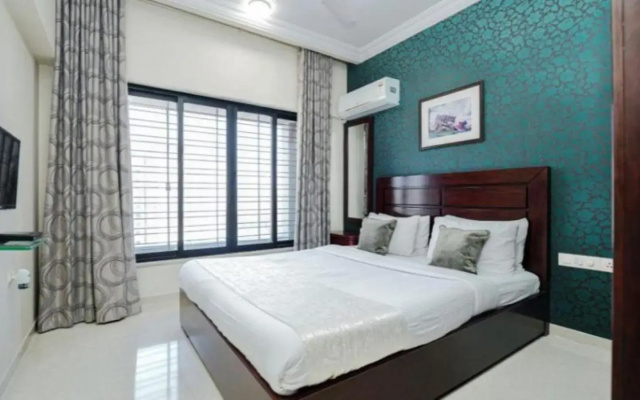 Lalco Residency