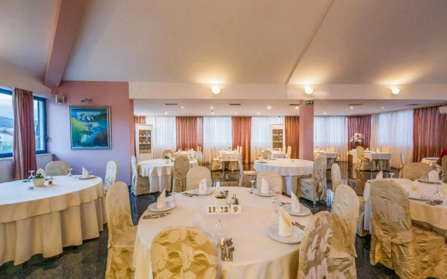 Hotel Bellevue