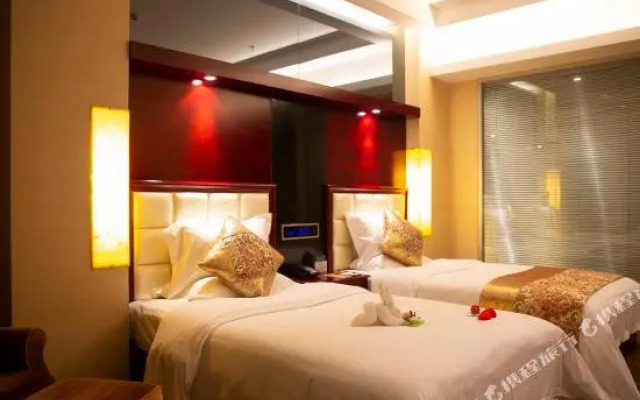 Long Xin International Hotel