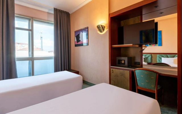  B&B Hotel Borgaro Torinese