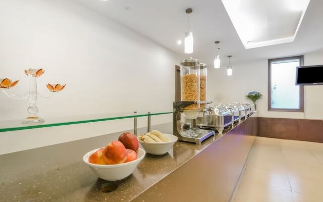 Royal Residence Golf View