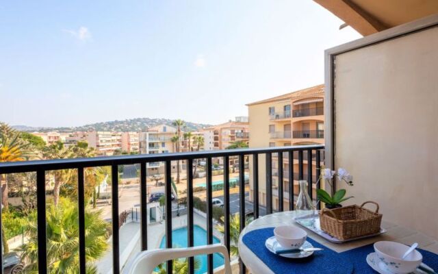 La Palmeraie II 23198