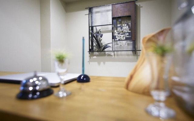 bnb+ Higashinihonbasi Backpacker House