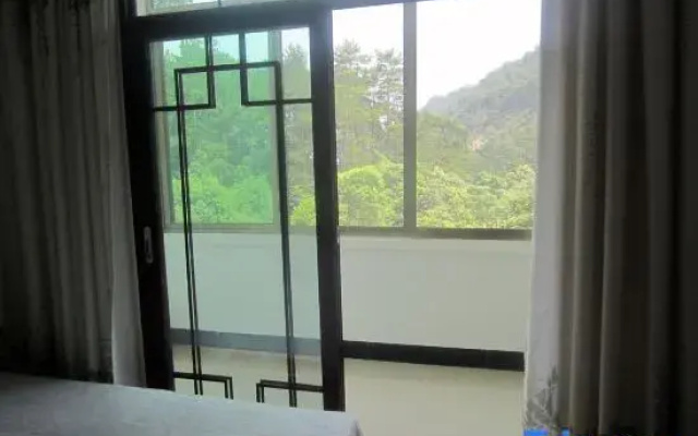 Hengyang County Zichen Hotel