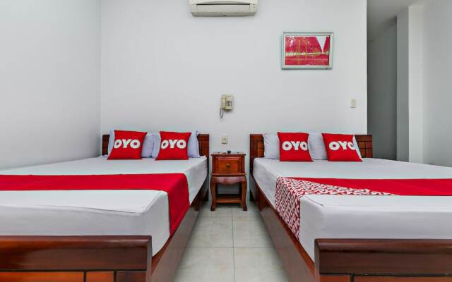 Loan Anh 2 Hotel by OYO Rooms