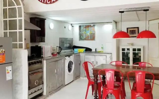 Casa San Telmo 12