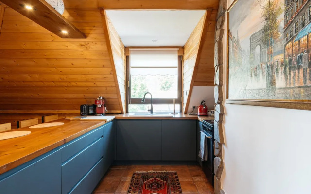 Aloj Zakopane - Loft Affair