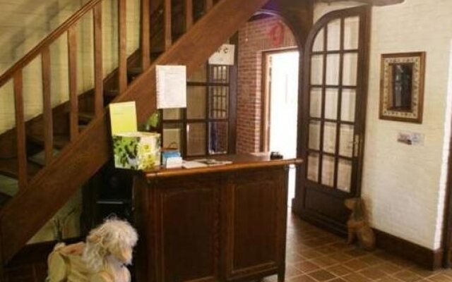 Auberge du Bord des Eaux