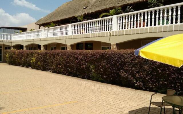 United Motel Entebbe