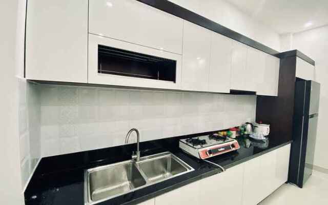 Hotel Duc Thanh 2