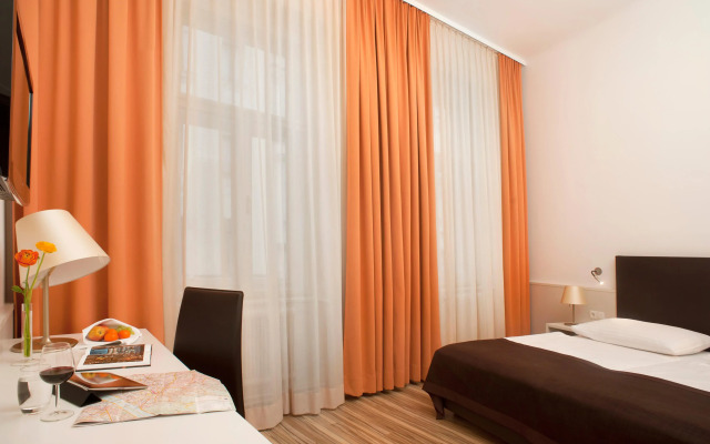 Hotel Zipser