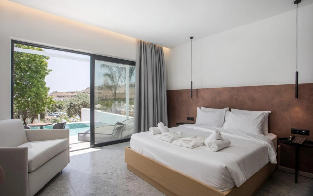 Aiora Aqua Resort