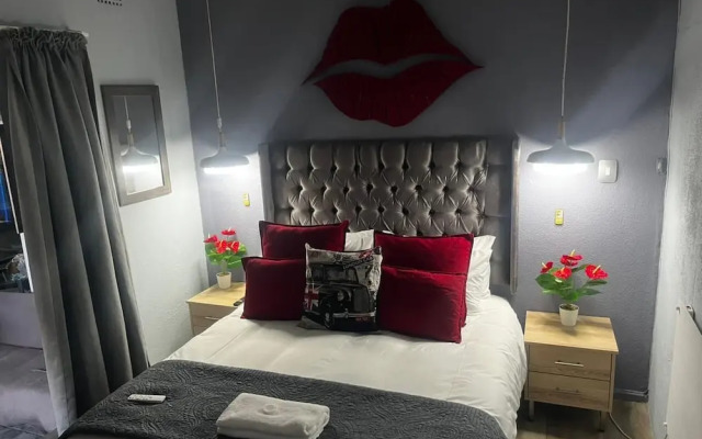 Mitchells Guesthouse