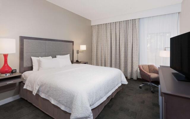 Hampton Inn Lancaster