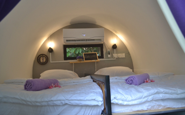 Mango's Park Port Dickson – Guest Rooms – Port Dickson