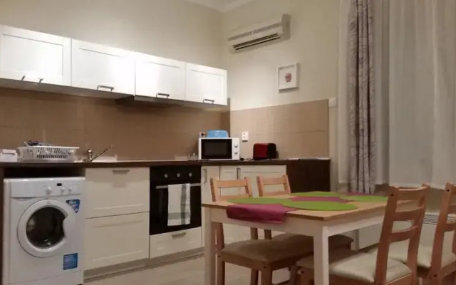 Budapest Sweet Apartment