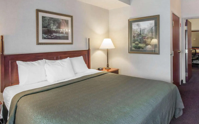 Holiday Inn Clarkston - Lewiston by IHG