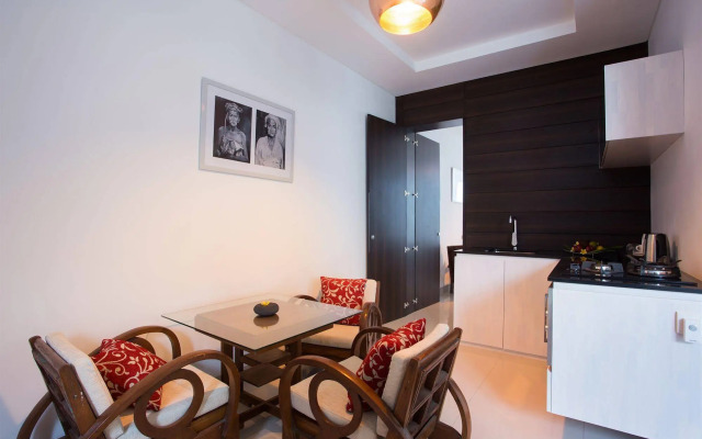 Bajra Bali Villa