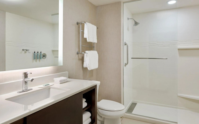 Residence Inn Nashville SE/Murfreesboro