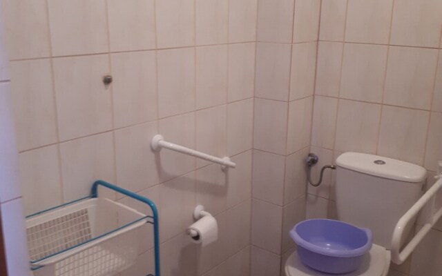 Osrodek Wypoczynkowy Oliwia