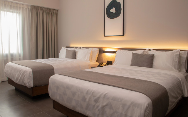 Viaggio Resort Mazatlán