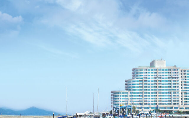 Kumho Tongyeong Marina Resort
