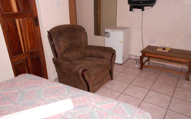 Comfort Corner Guesthouse