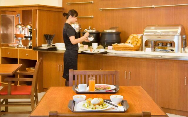 ibis Changshu Hotel