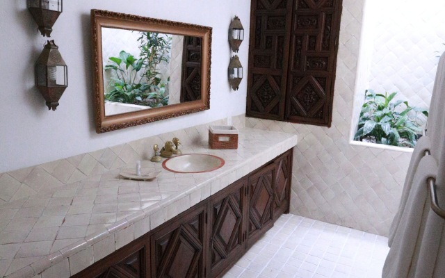 Casa Colonial Historical Hotel - Adults only