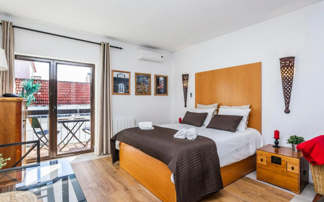 Cascais Excellent Studio