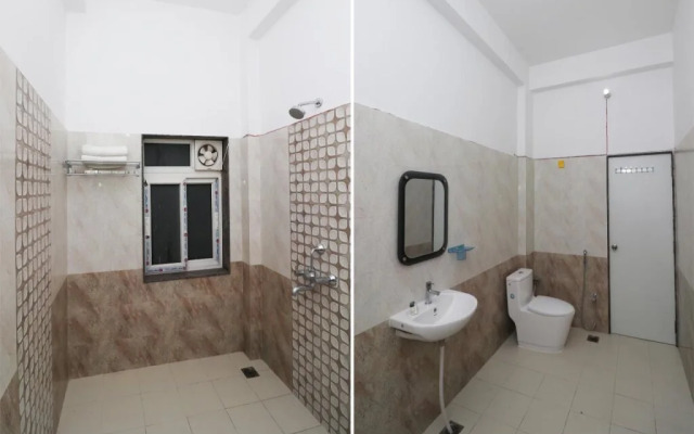 Maharaja Hotel By OYO Rooms