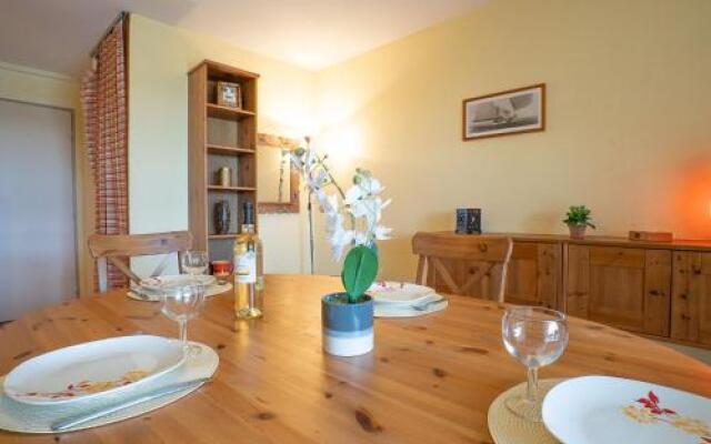 Apartment Catalona