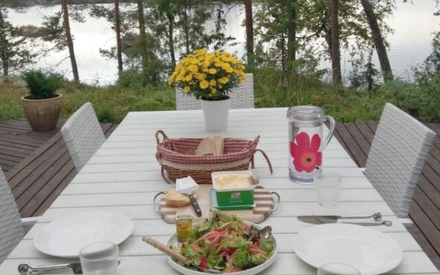 Holiday Home Sointukallio
