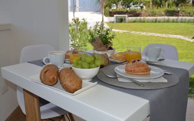 Centurio Luxury Rooms