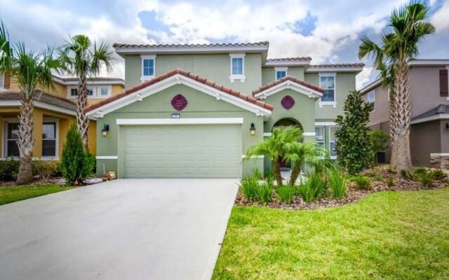 Solterra - 5299 Wildwood Way