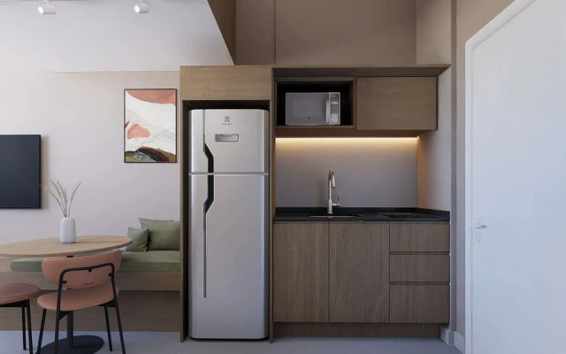 Lexy Hotel