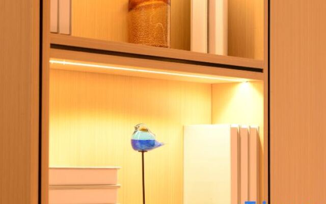 Yiwang Hotel · Selection