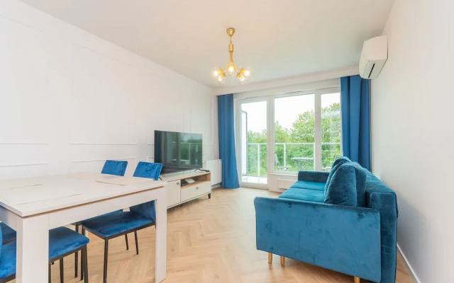 Letnica - Seaside Apartment 3