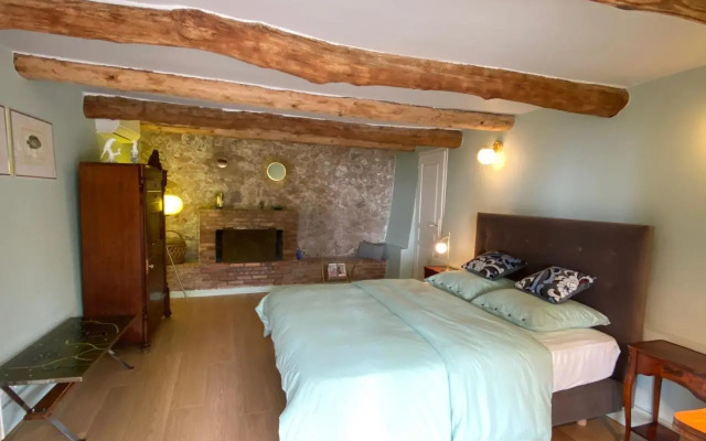 Domaine Des Encourdoules
