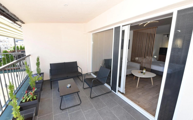 OHRID LUX View App 2