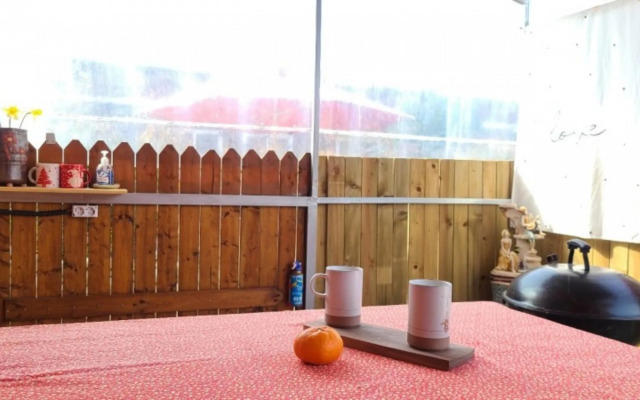 Damyang Lara 345 Pension