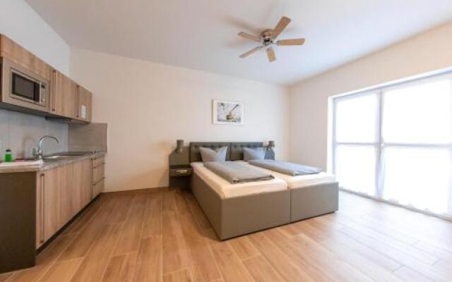 Stadthotel Donauworth