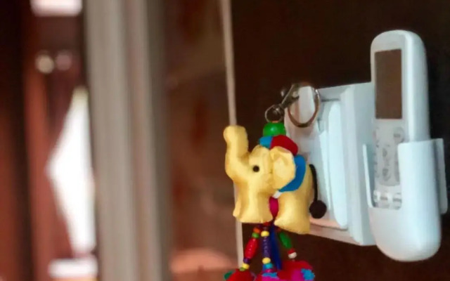 Ruankaew Boutique Resort Lampang