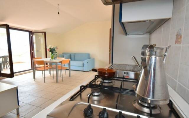 Borgo della Marinella