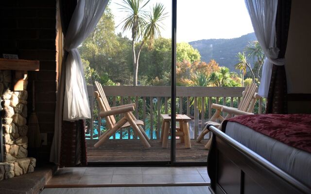 Carmel Valley Lodge and Resort